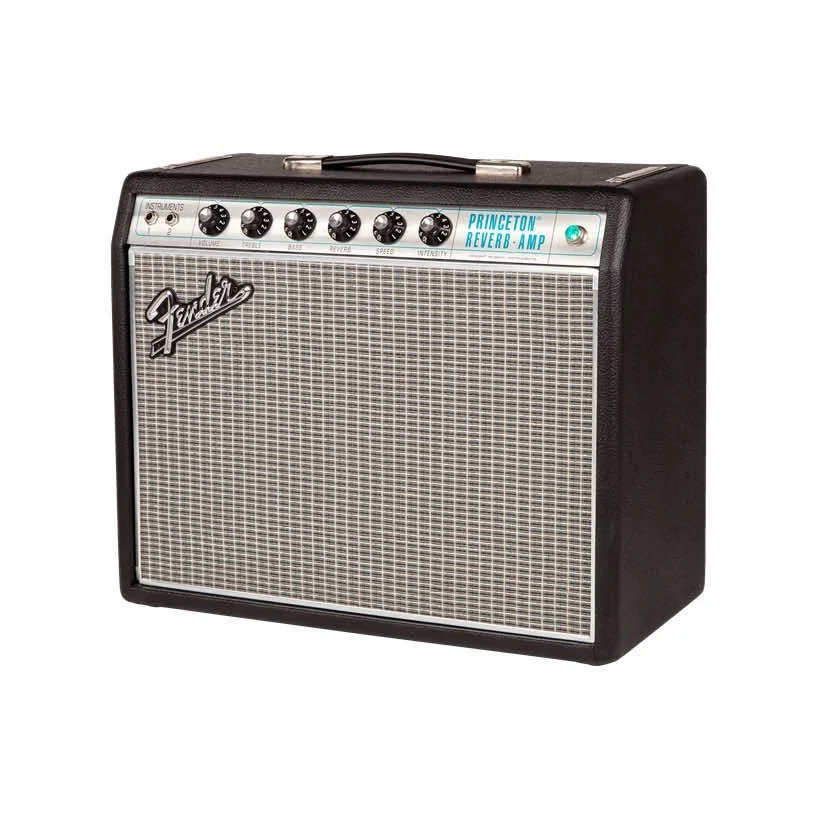Fender '68 Custom Princeton Reverb 1x10